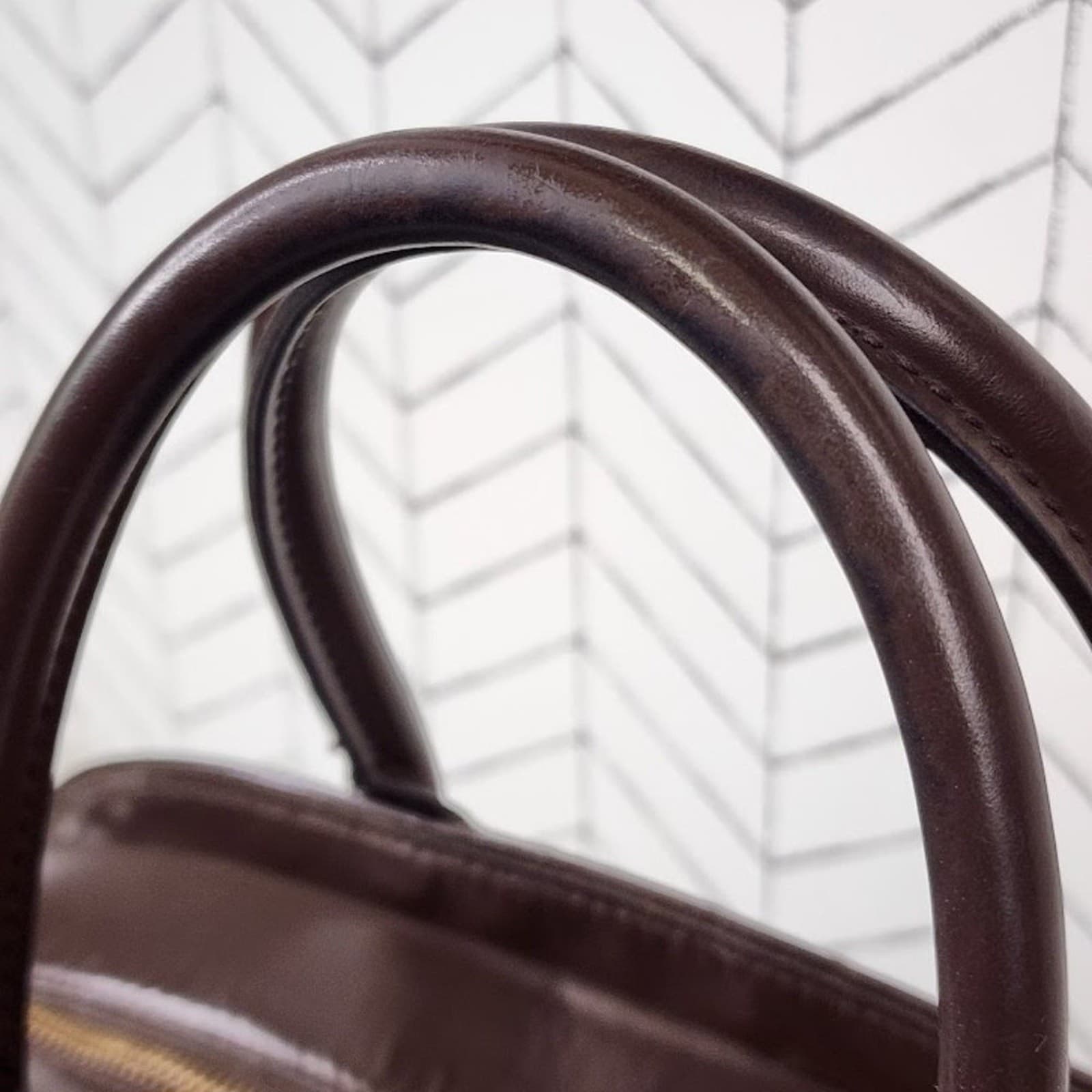Louis Vuitton Damier Sarria Horizontal Handbag - Thumbnail 16
