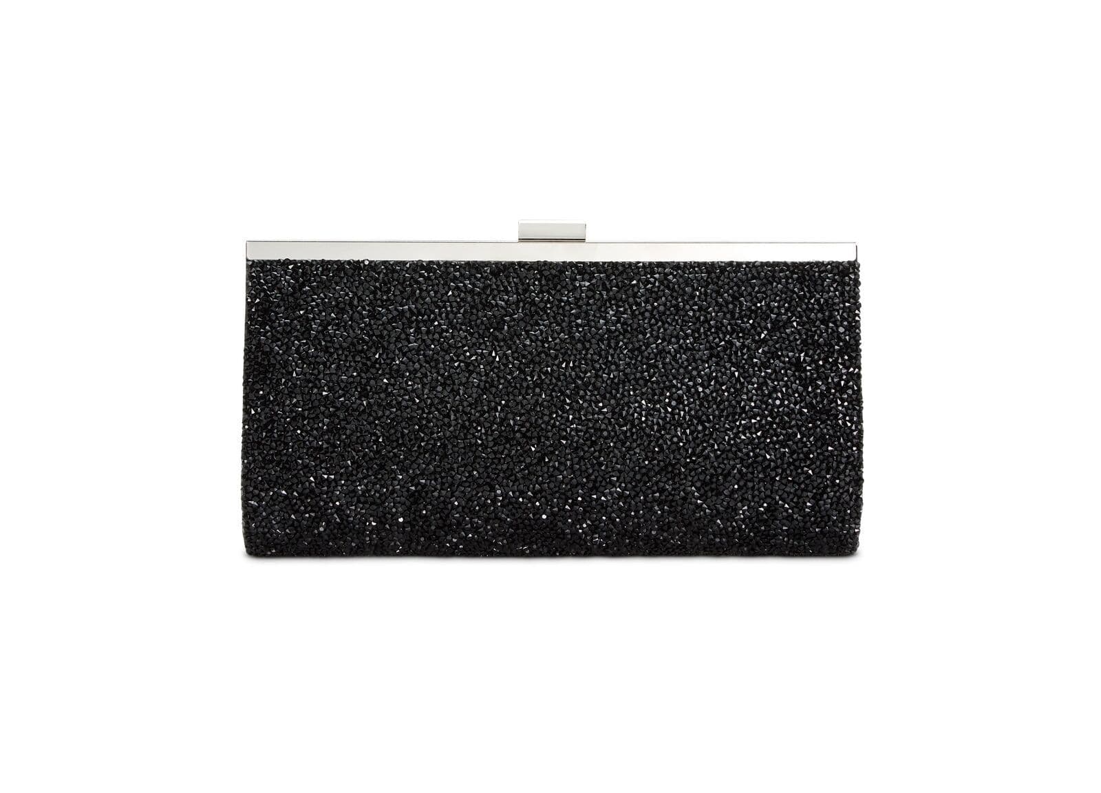 INC International Concepts Lexy Minaudiere Clutch