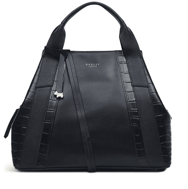 Radley London Baylis Road Faux Croc Medium Multiway - Thumbnail 2