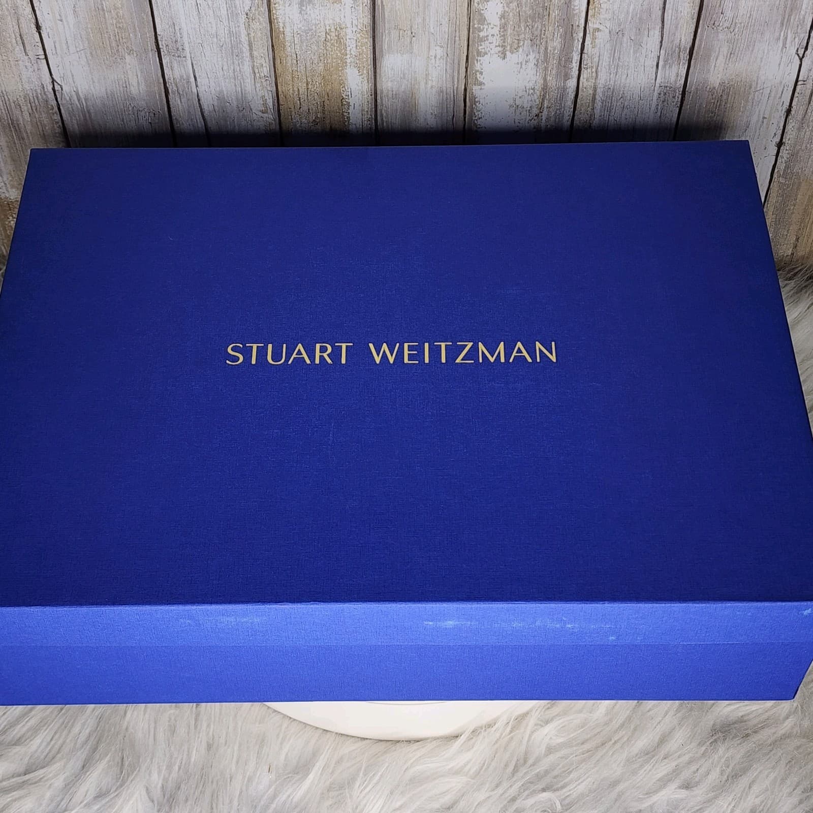 Stuart Weitzman 5050 Bold Zip Bootie - Size 7 - Thumbnail 15