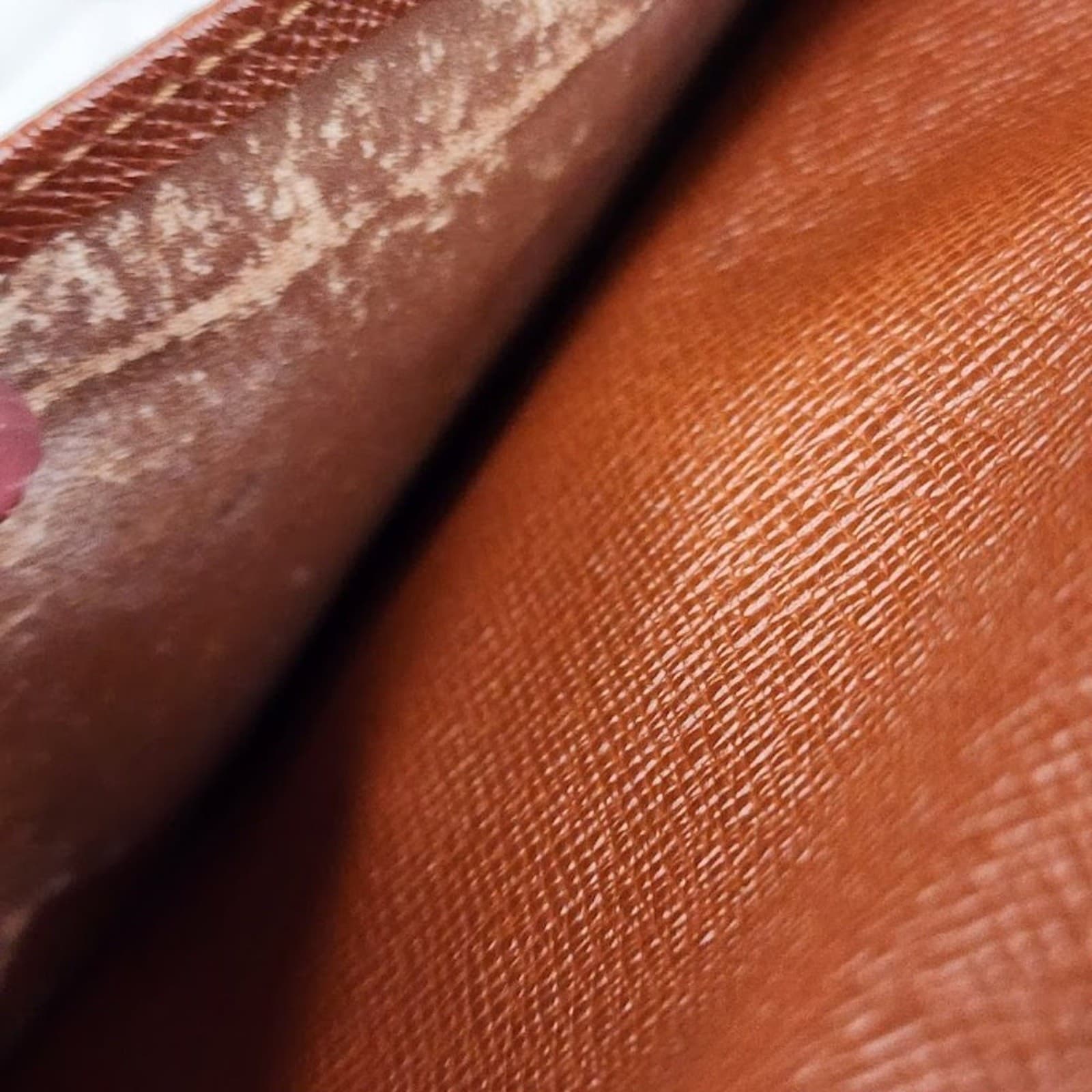 Louis Vuitton Monogram Portefeuille International Wallet - Thumbnail 7