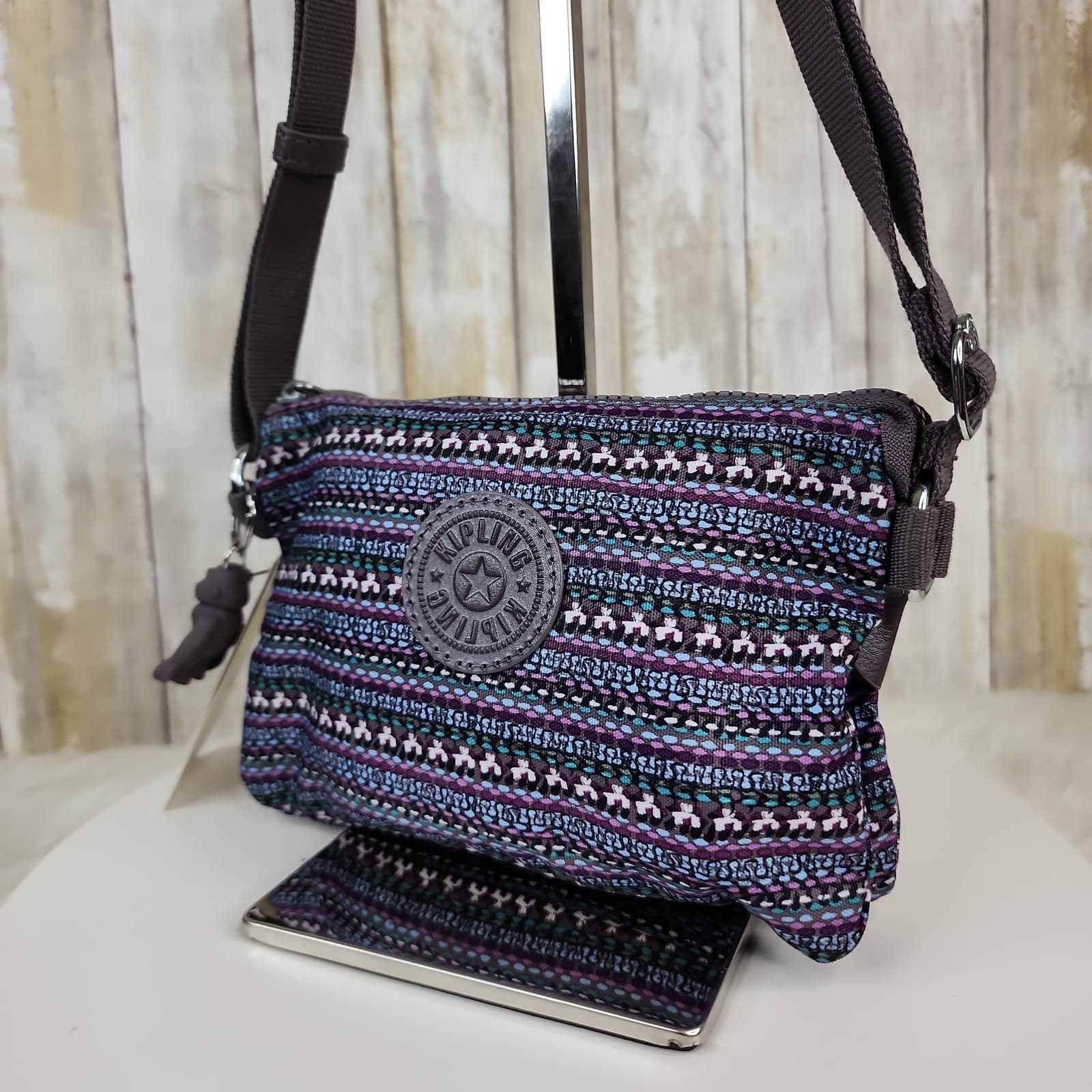 Kipling Creativity Crossbody - Thumbnail 11