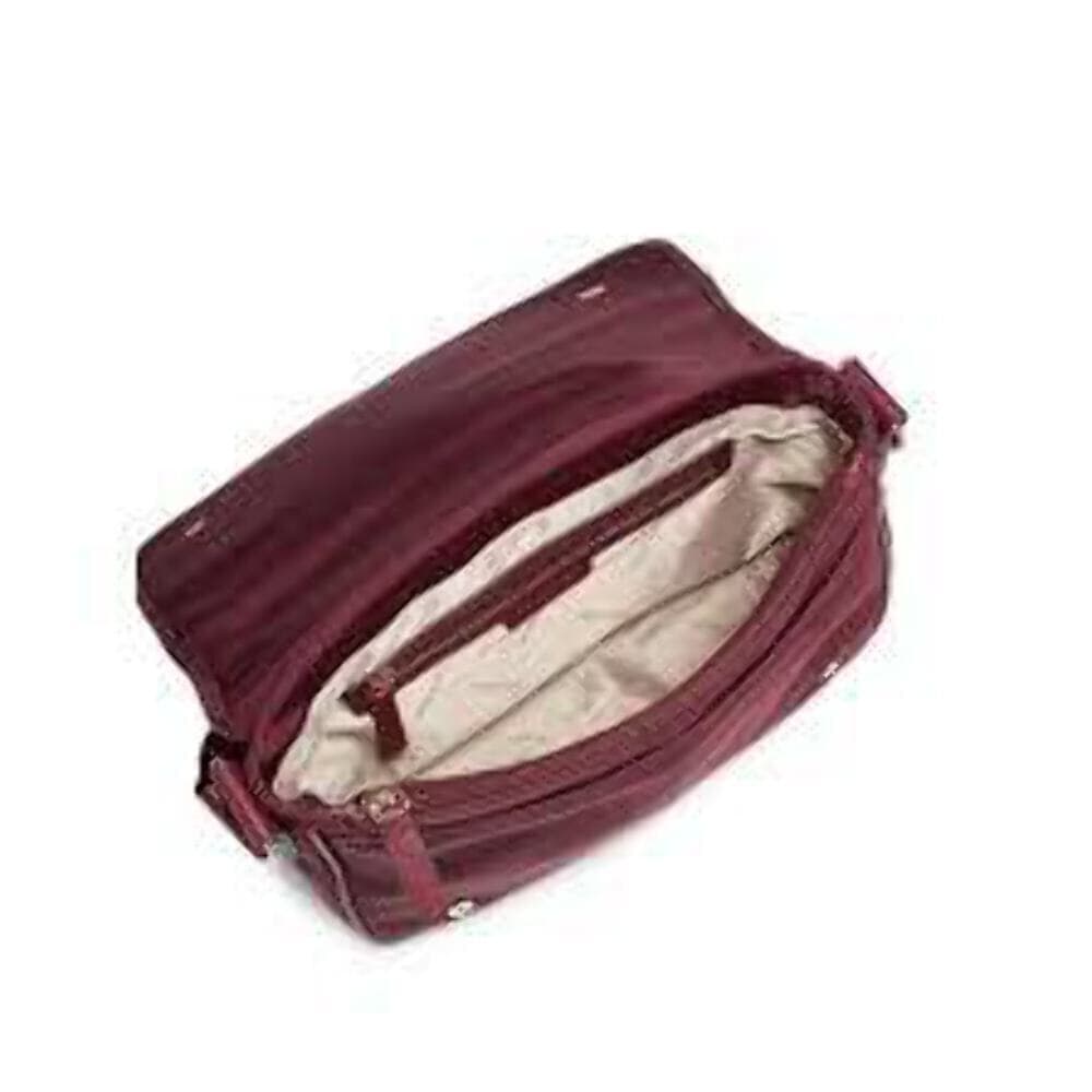 Calvin Klein Lisa Nylon Messenger - Thumbnail 2