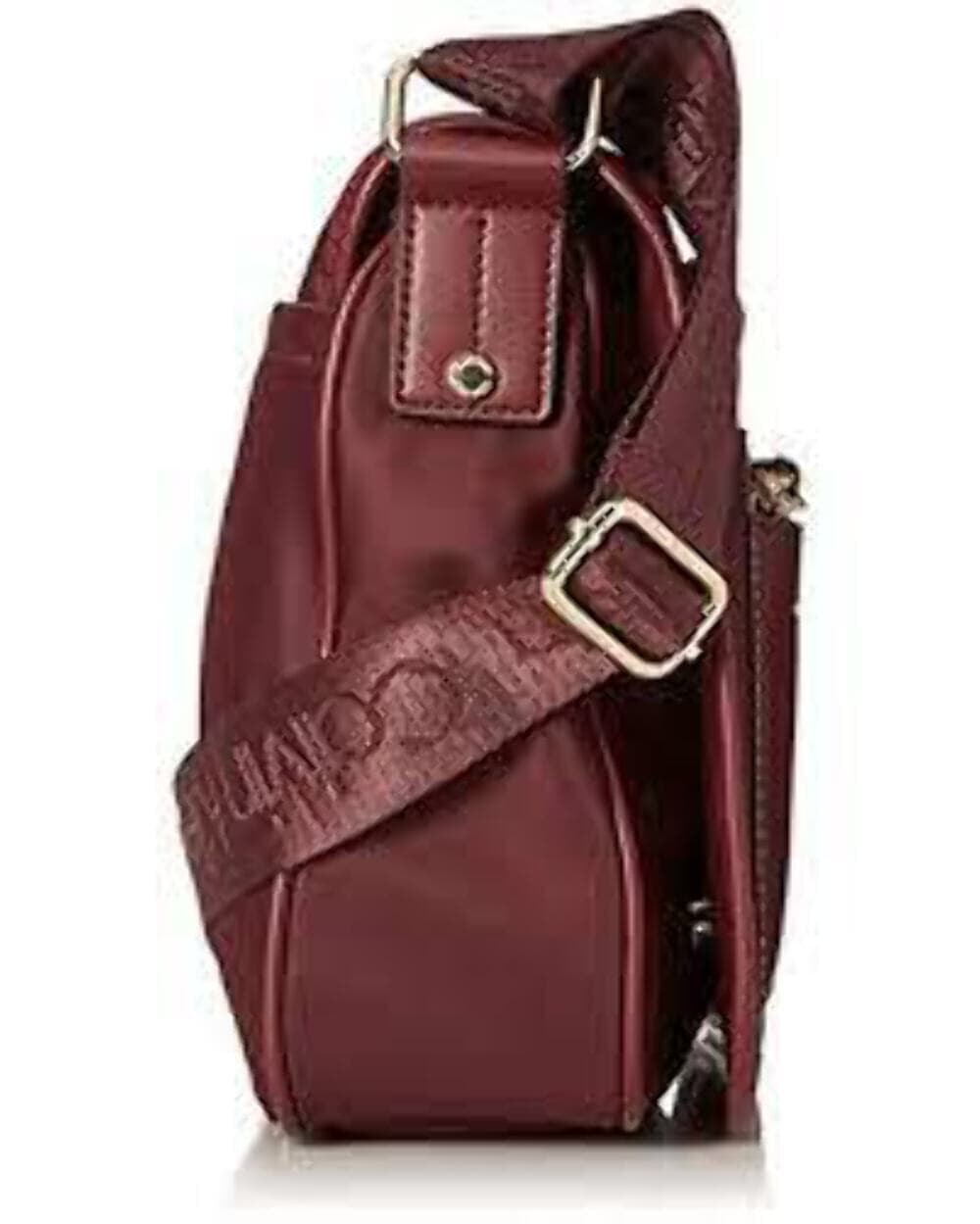 Calvin Klein Lisa Nylon Messenger - Thumbnail 3