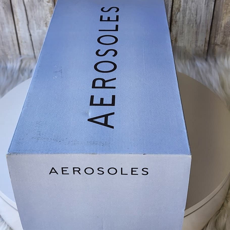 NEW - Aerosoles Women's Betunia Casual Flats - Size 6 - Thumbnail 9