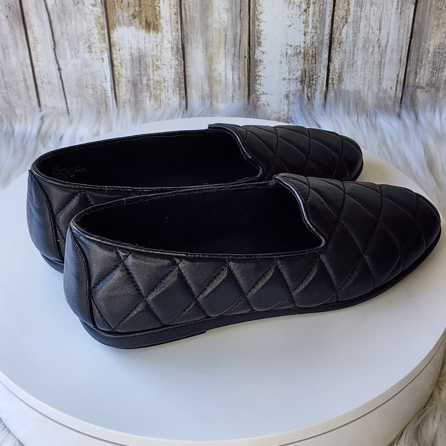 NEW - Aerosoles Women's Betunia Casual Flats - Size 6 - Thumbnail 4