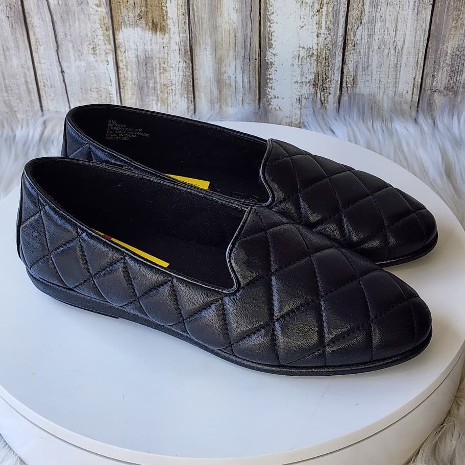 NEW - Aerosoles Women's Betunia Casual Flats - Size 6 - Thumbnail 3