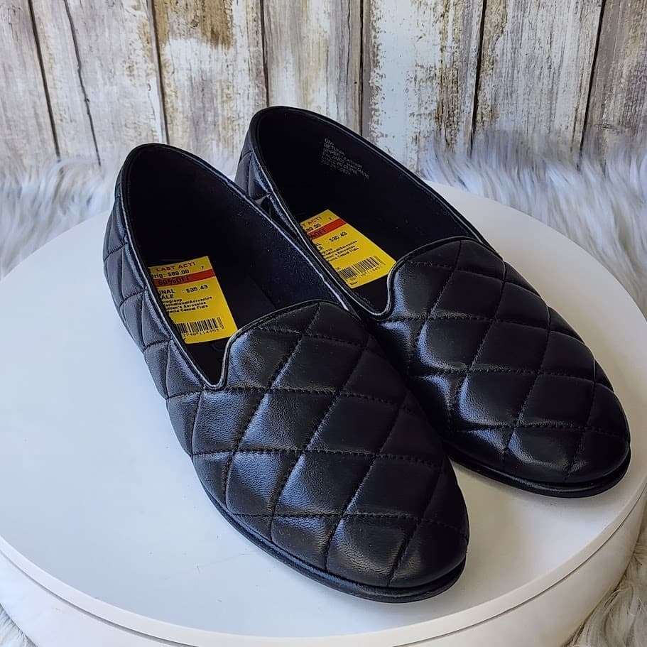 NEW - Aerosoles Women's Betunia Casual Flats - Size 6 - Thumbnail 2