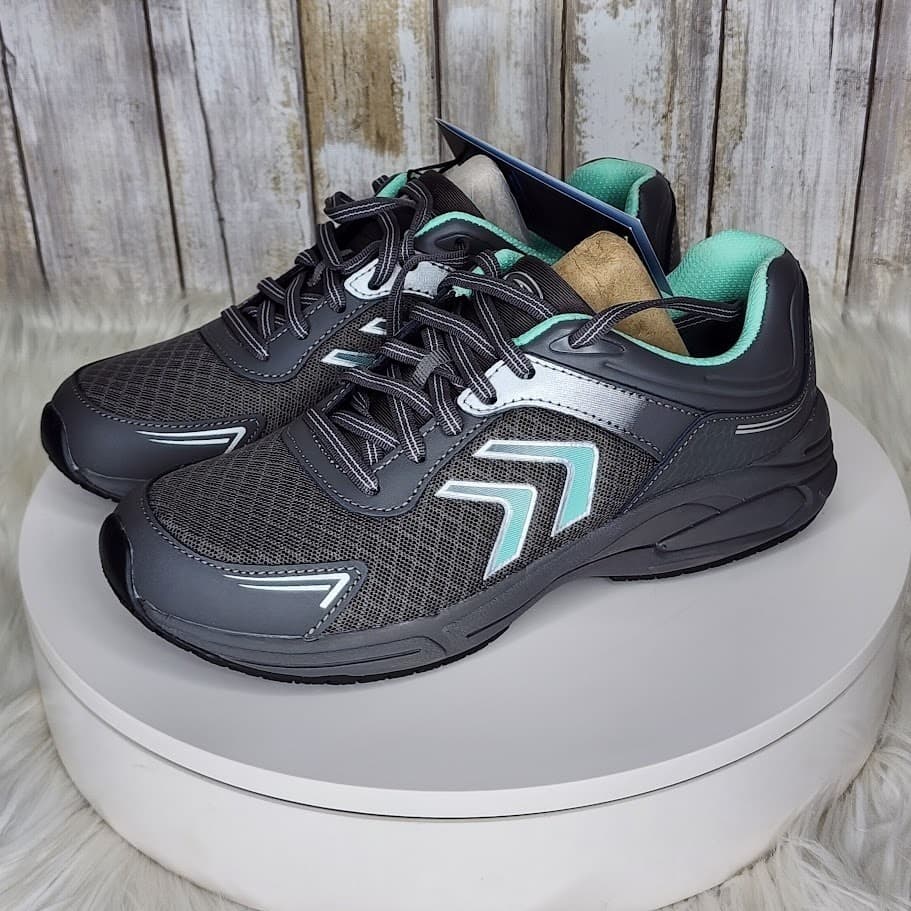 NEW - Dr. Scholl's Women's Blaze Work Slip-Resistant Work Oxfords - Size 6.5 M - Thumbnail 6