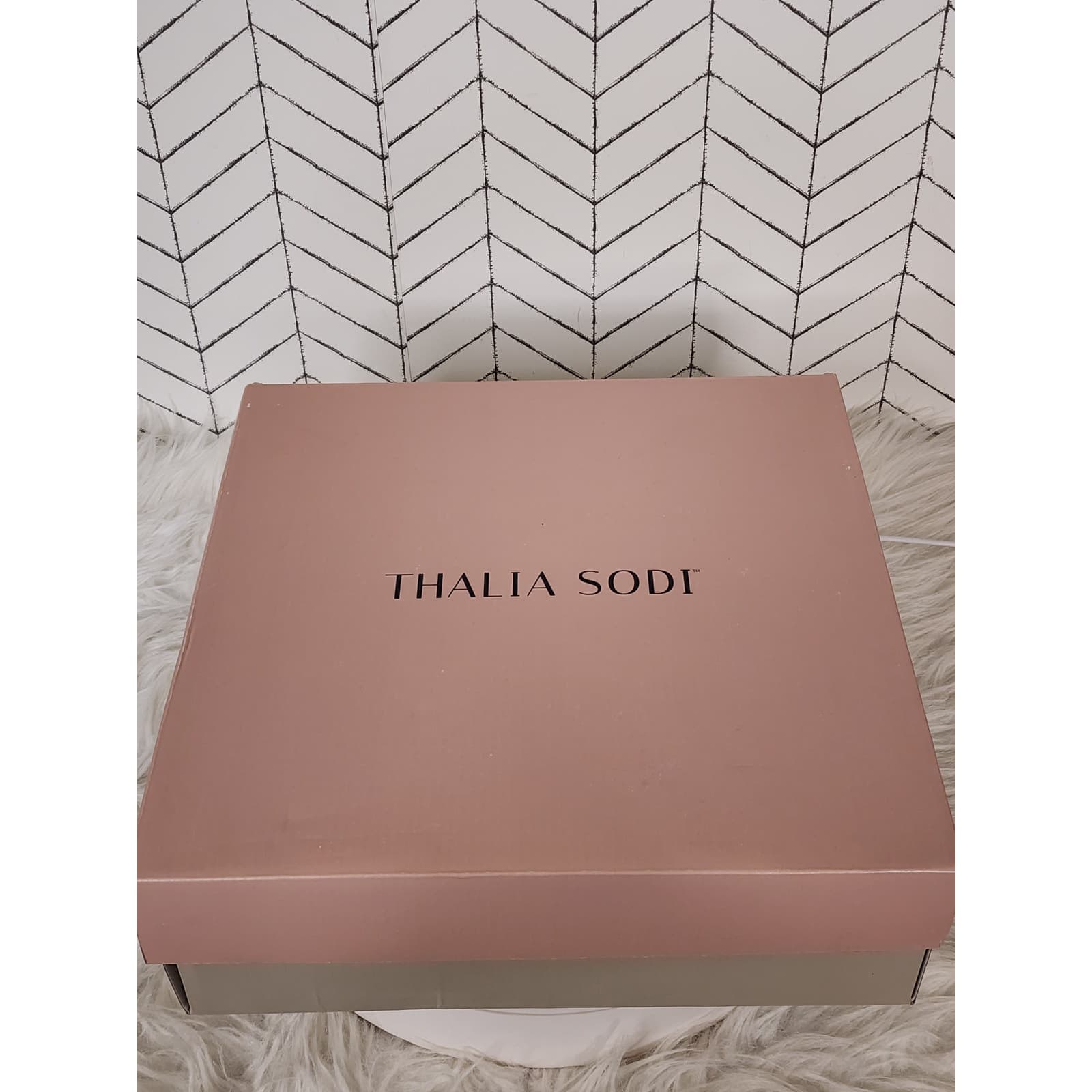 Thalia Sodi Women's Chiara Platform Dress Booties - Size 6 - Thumbnail 10