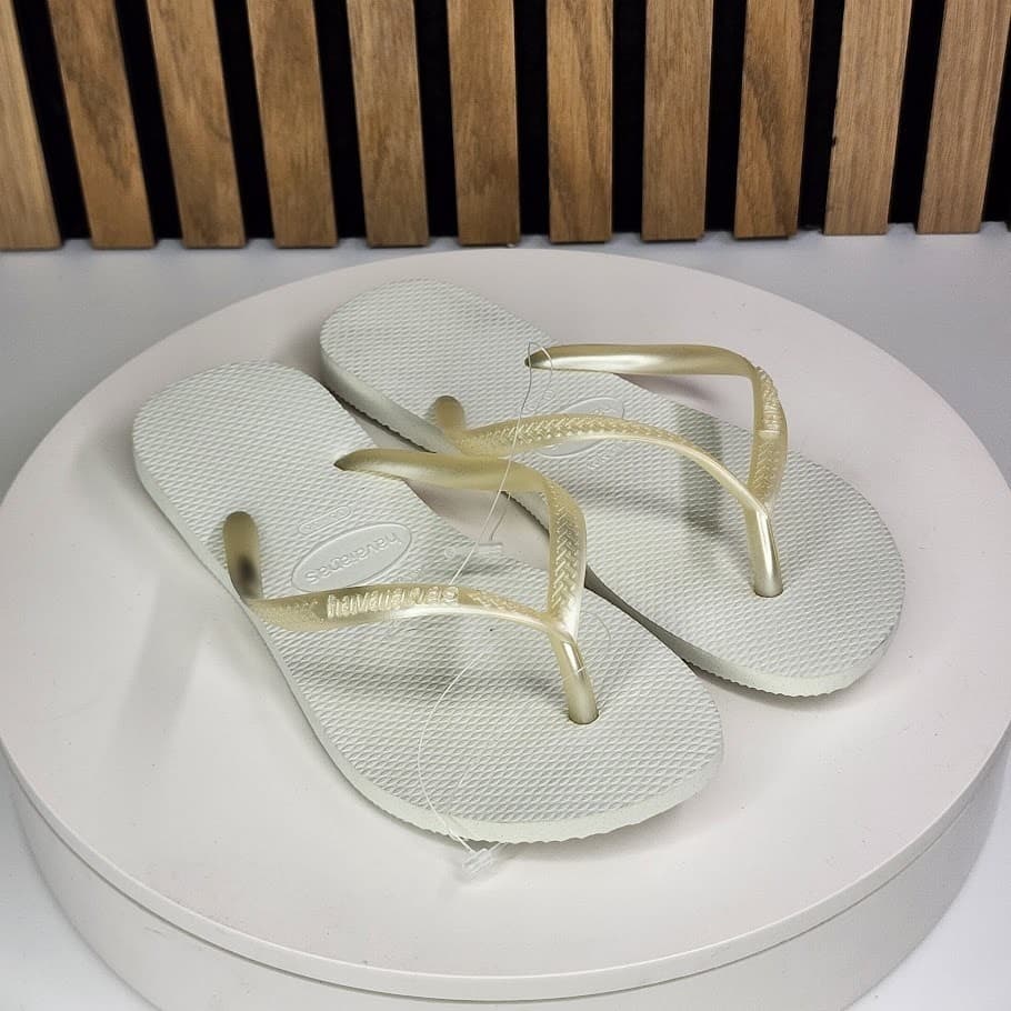 NEW - Ipanema Solar Colors Women’s Flip Flop Sandals Size 6 - Thumbnail 5