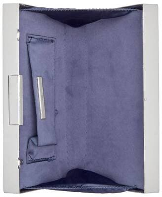 INC International Concepts Nadia Celestial Sparkle Clutch - Thumbnail 2