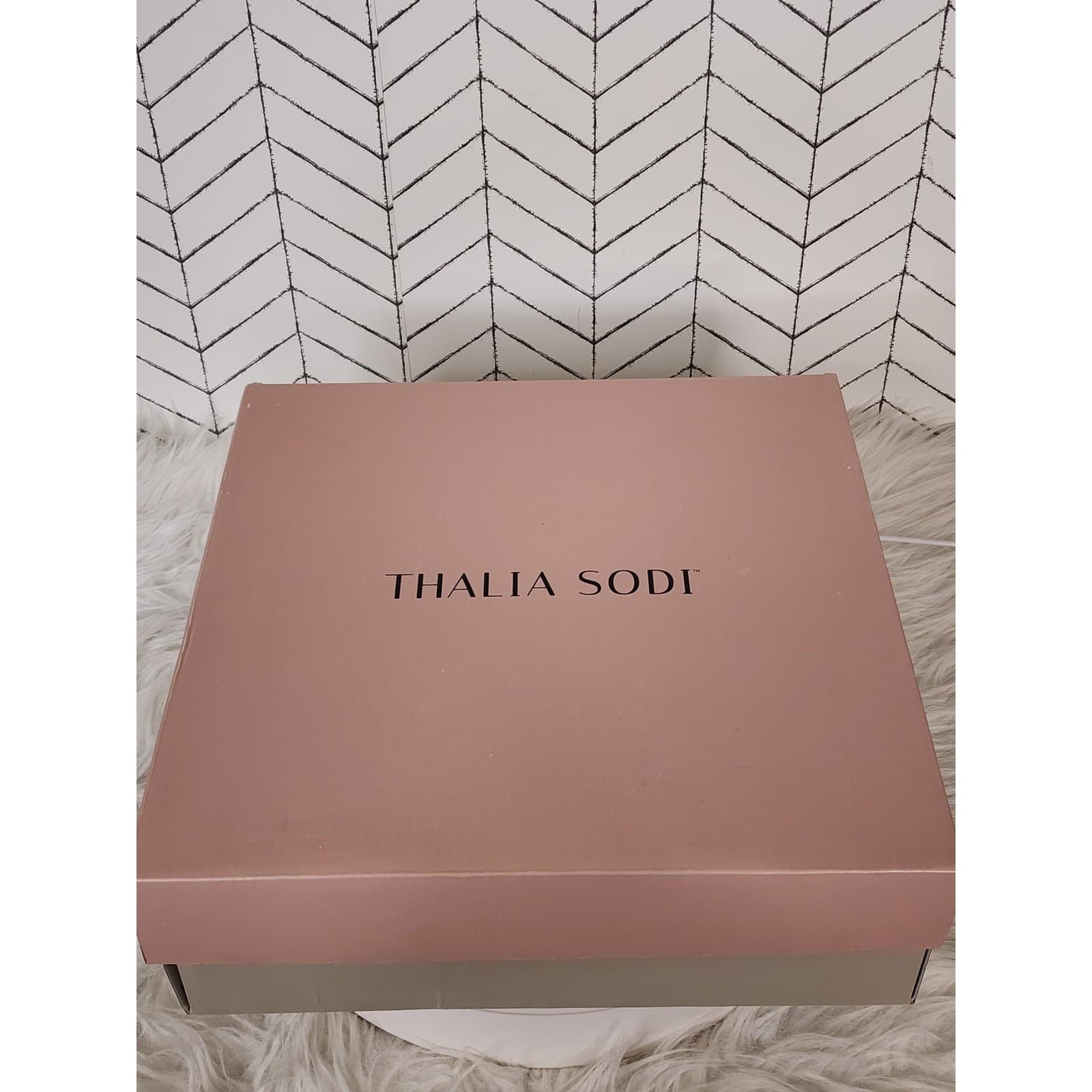 Thalia Sodi Women's Chiara Platform Dress Booties - Size 5.5 - Thumbnail 10