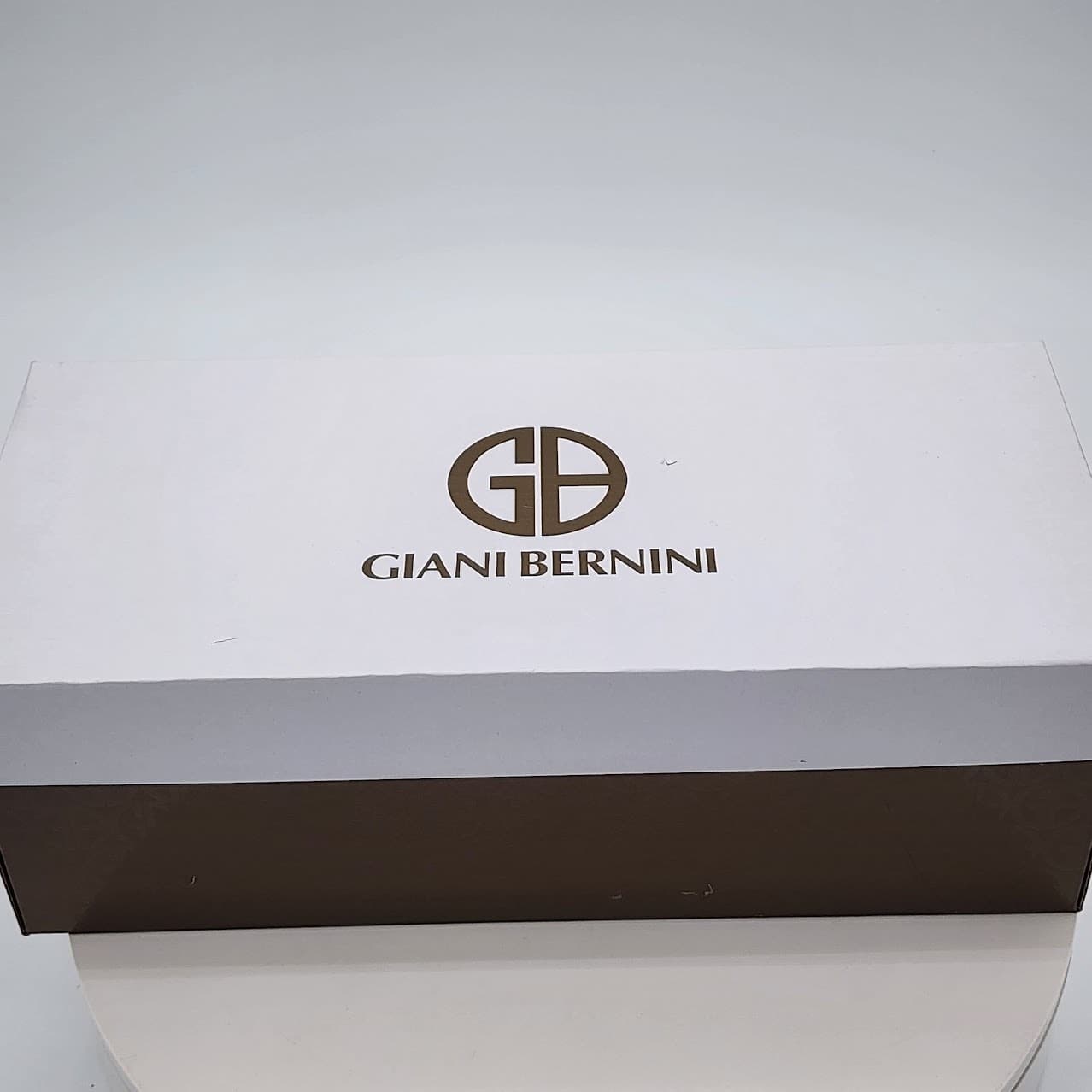 NEW - Giani Bernini Bentlley Women’s Ginger Pointed Toe Flats Slip On Size 9 - Thumbnail 9