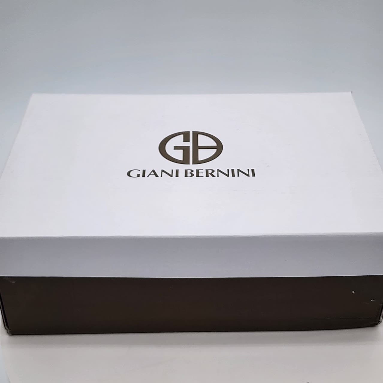 NEW Giani Bernini Julia Platform Wedge Slide Sandals Quarry Women's Size 11M - Thumbnail 8