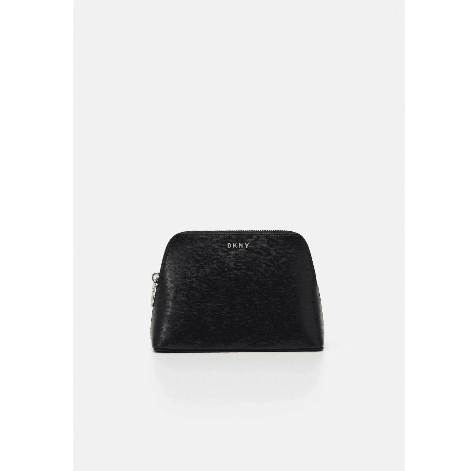DKNY Bryant Leather Cosmetic Pouch