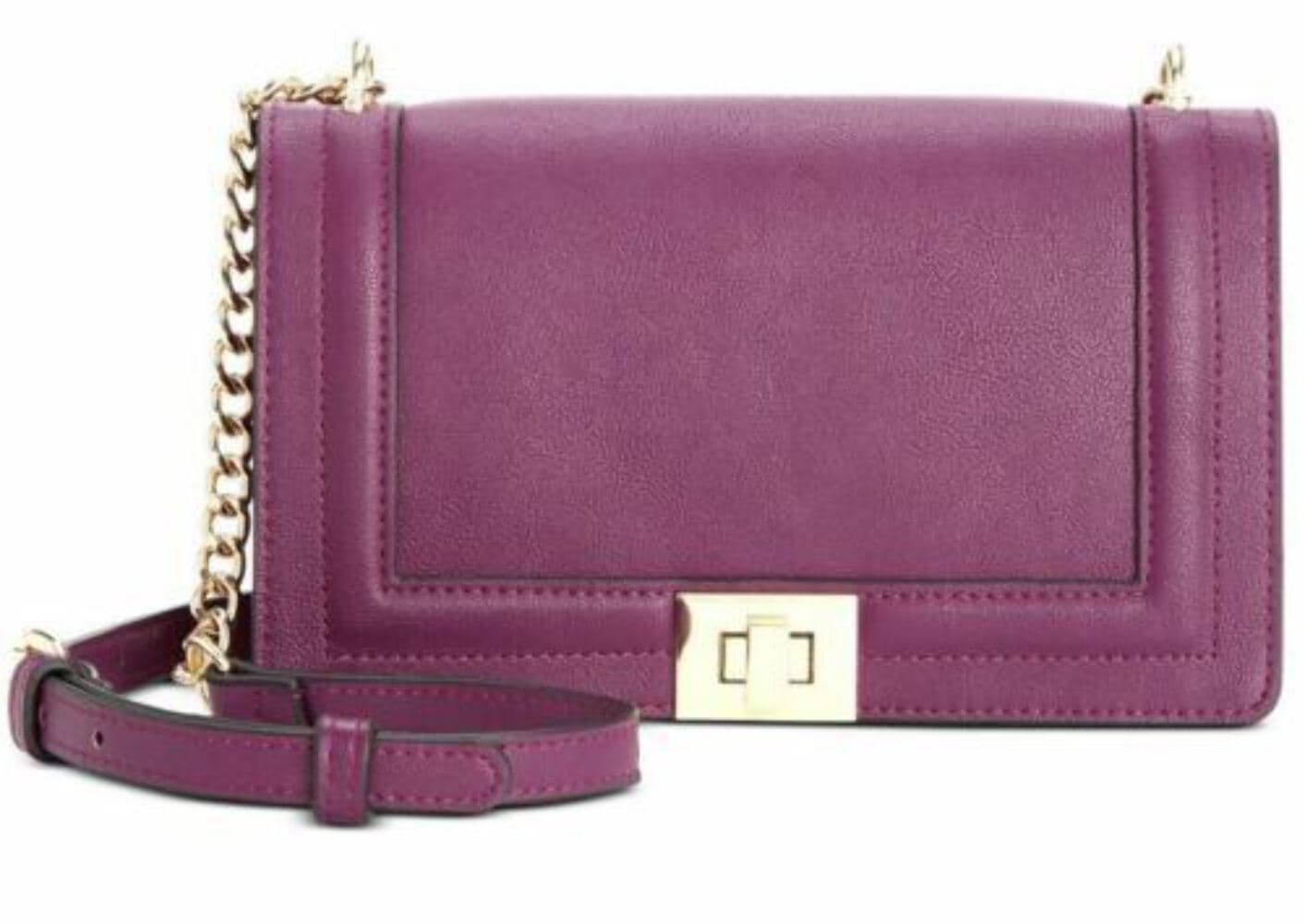 INC International Concepts Baby Ajae Crossbody