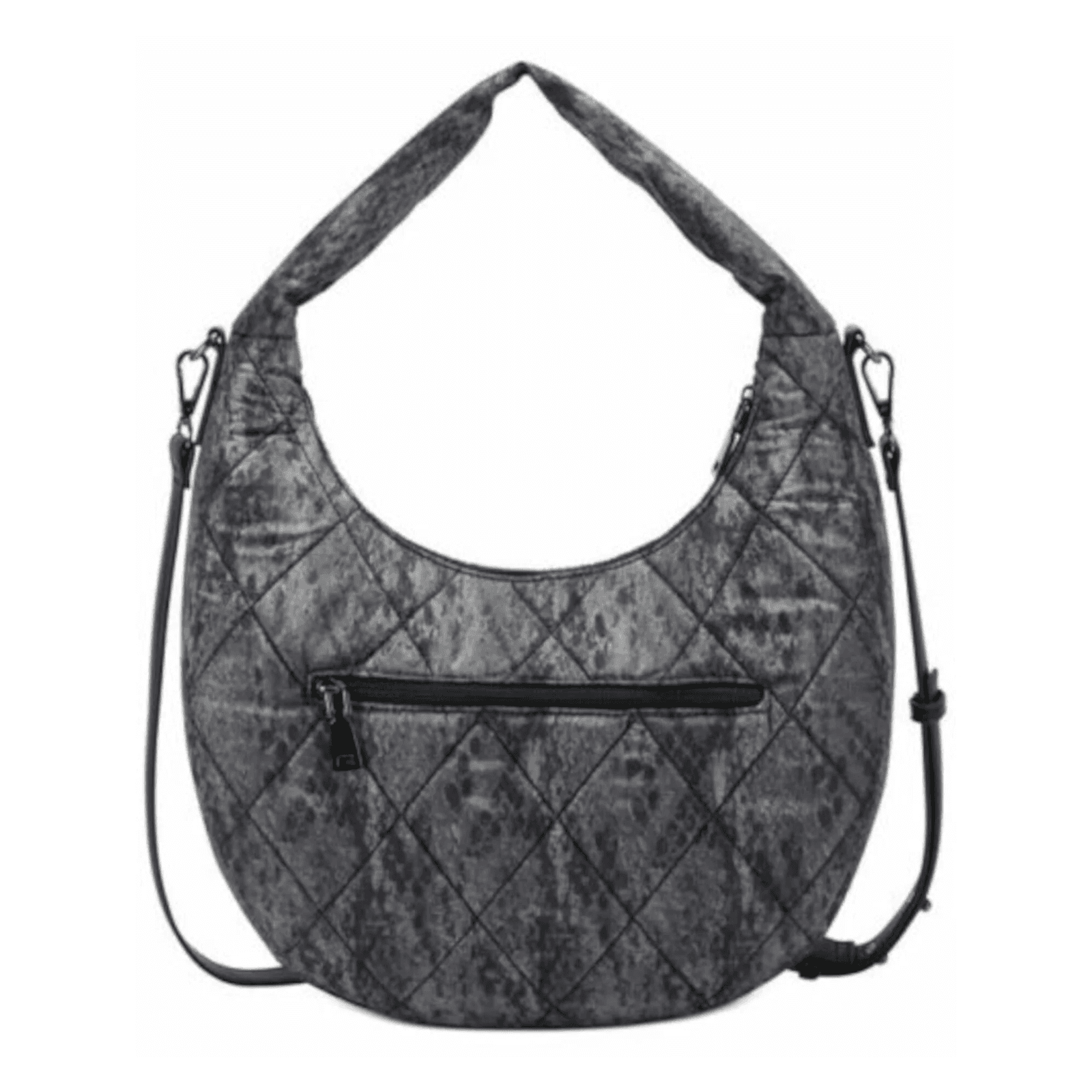 INC International Concepts Kolleene Nylon Hobo Bag