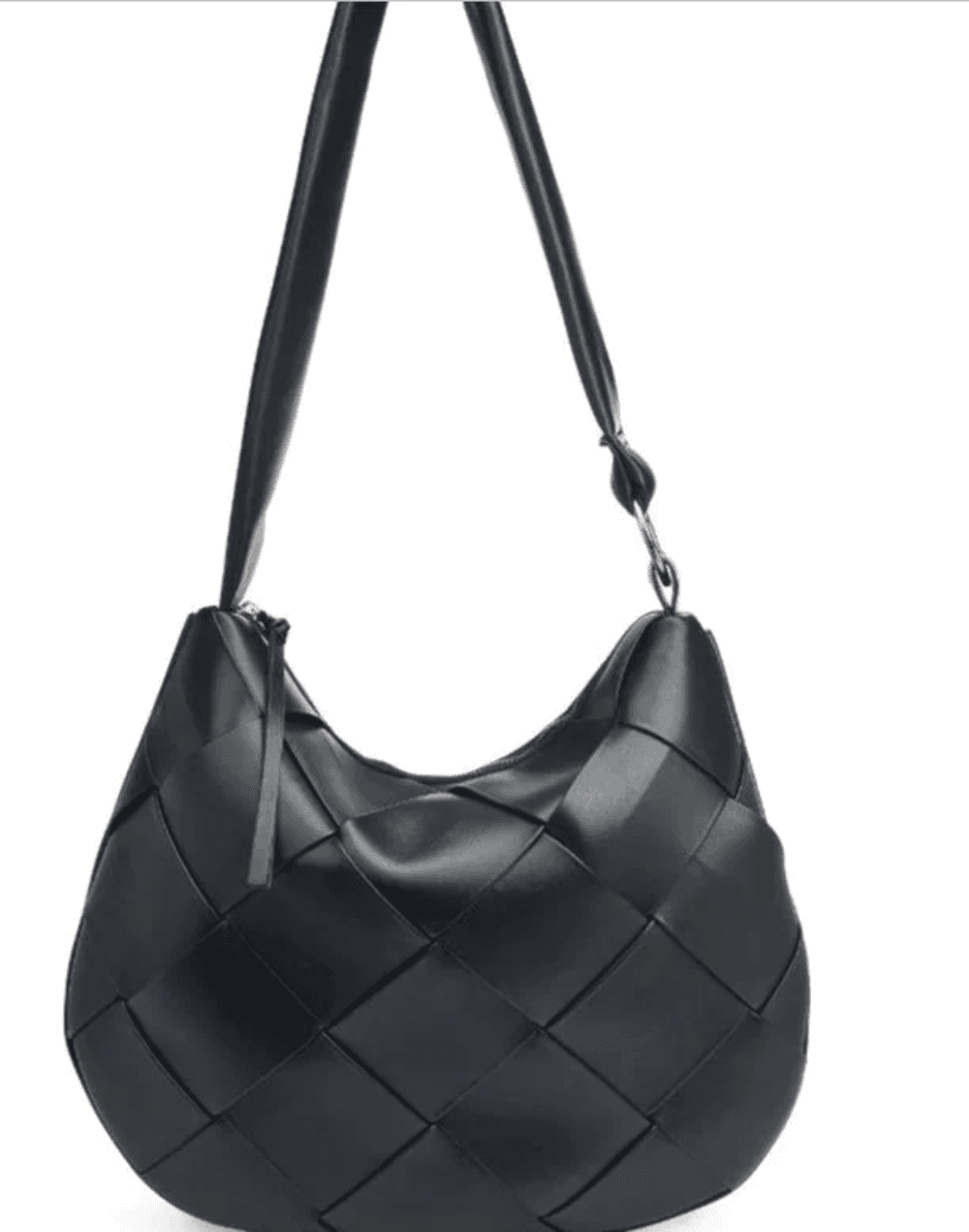 Urban Expressions Mira Crossbody Black