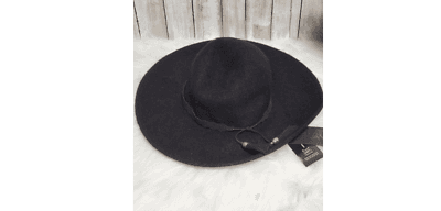 INC International Concepts Tassel Floppy Hat