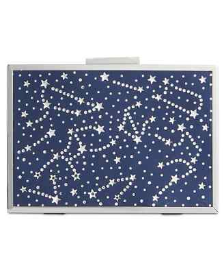 INC International Concepts Nadia Celestial Sparkle Clutch